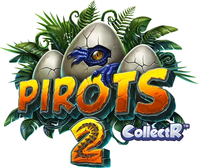 Pirots 2 slot