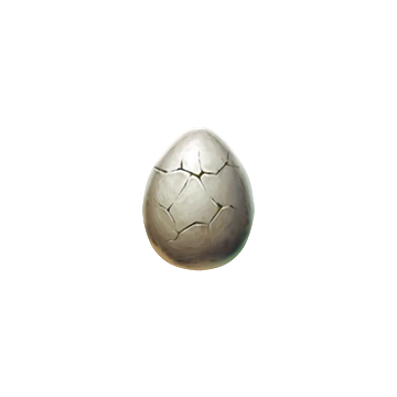Pirots 2 Egg Symbol