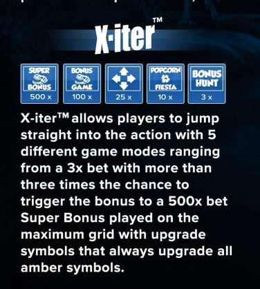 Pirots 2 x-iter