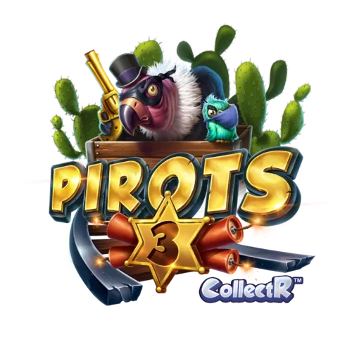 Pirots 3 slot