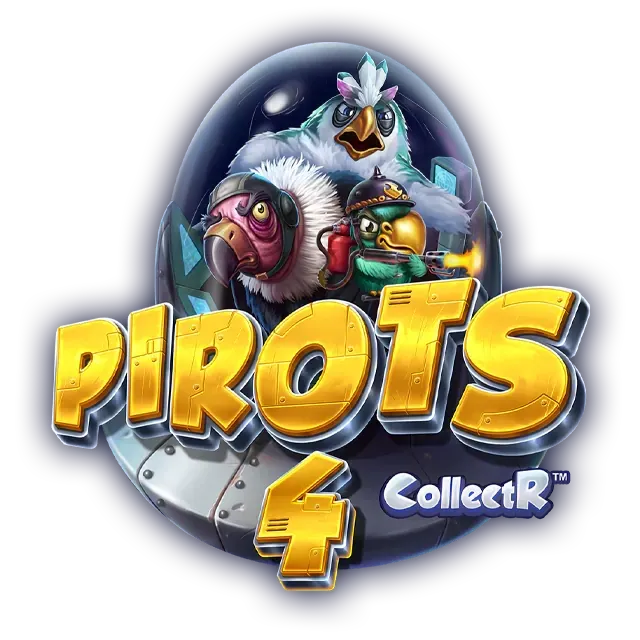 Pirots 4 slot