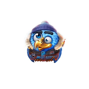 Pirots 4 Μπλε Πουλί