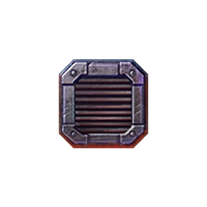 Pirots 4 bridge Symbol