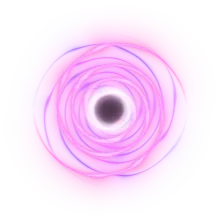 Pirots 4 Black Hole Symbol