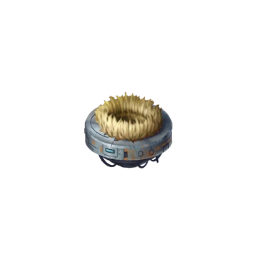 Pirots 4 Nest Symbol