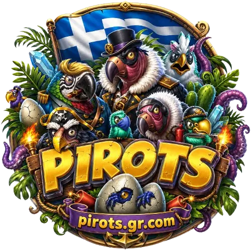 Pirots Greece